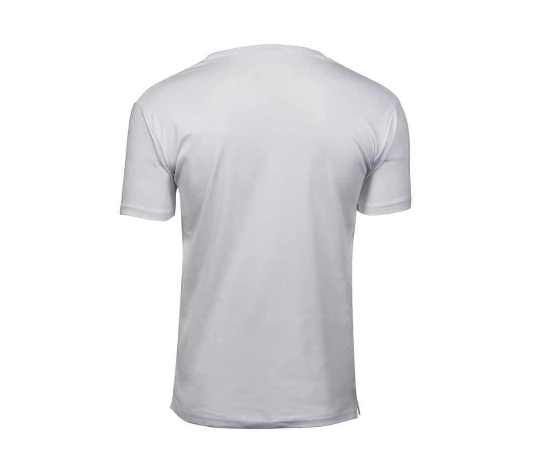 Tee Jays Interlock T-shirt