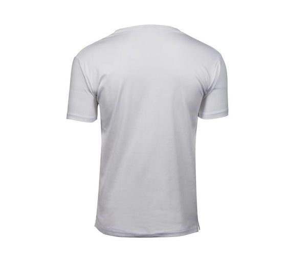Tee Jays Interlock T-shirt