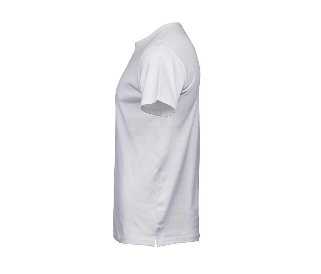 Tee Jays Interlock T-shirt