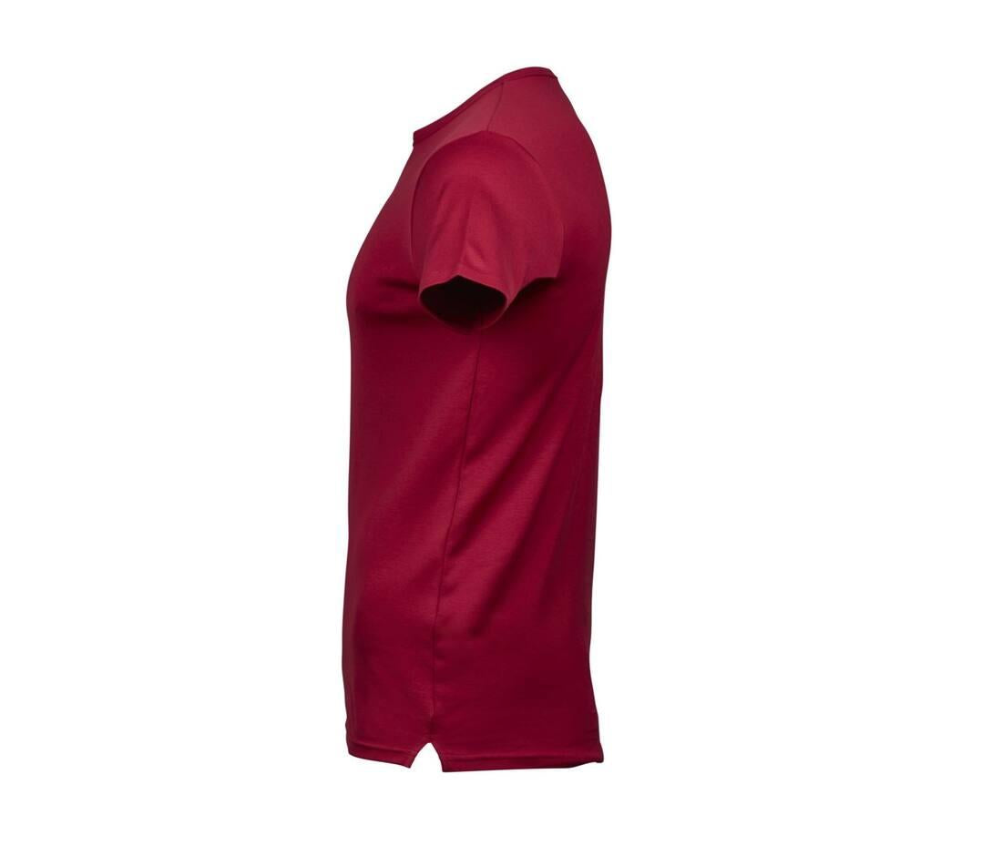 Tee Jays Interlock T-shirt