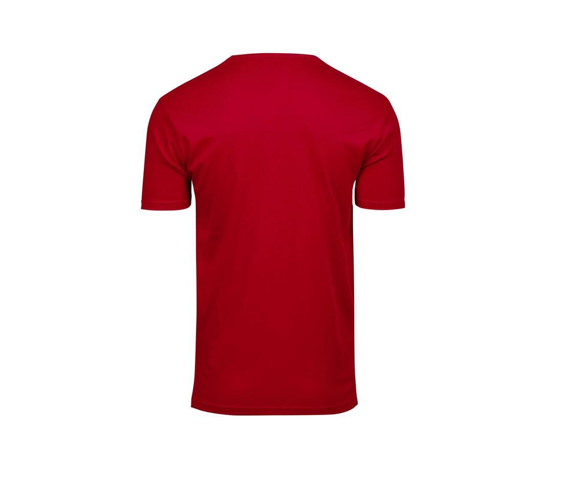 Tee Jays Interlock T-shirt
