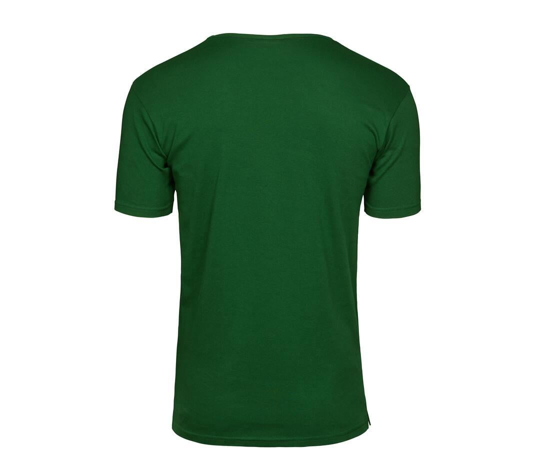 Tee Jays Interlock T-shirt