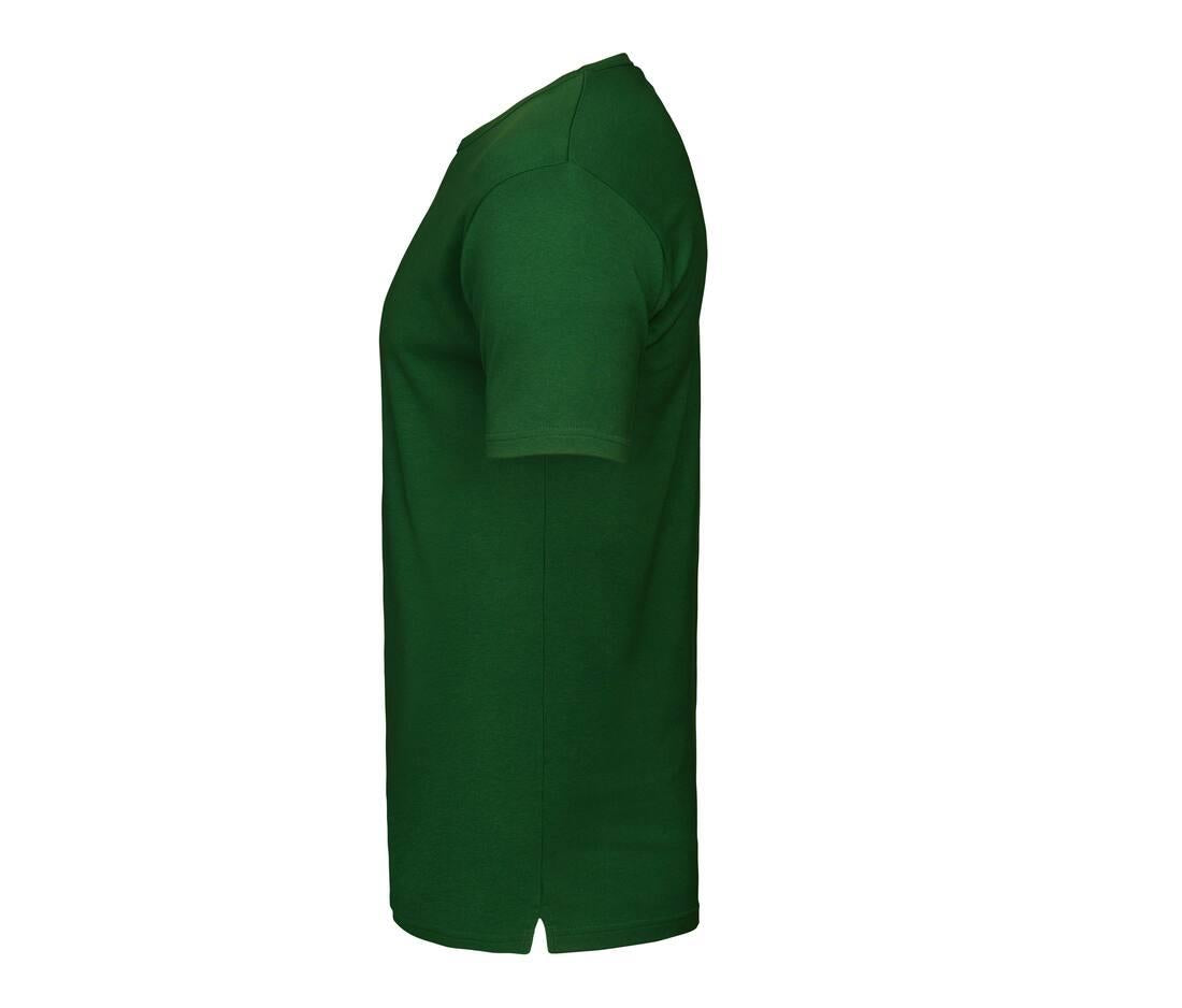 Tee Jays Interlock T-shirt