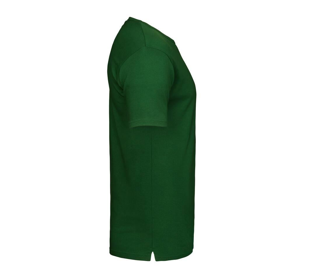 Tee Jays Interlock T-shirt