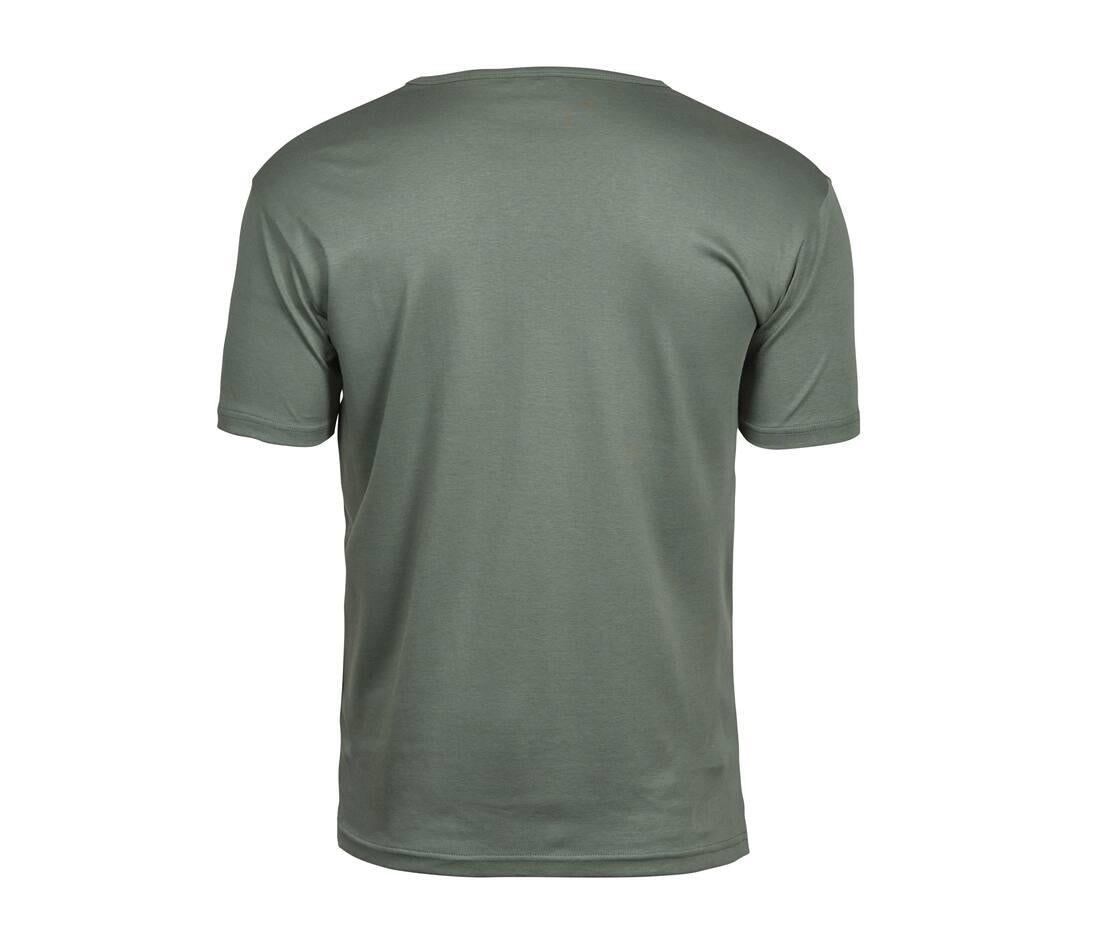 Tee Jays Interlock T-shirt