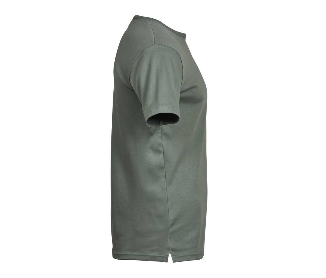 Tee Jays Interlock T-shirt