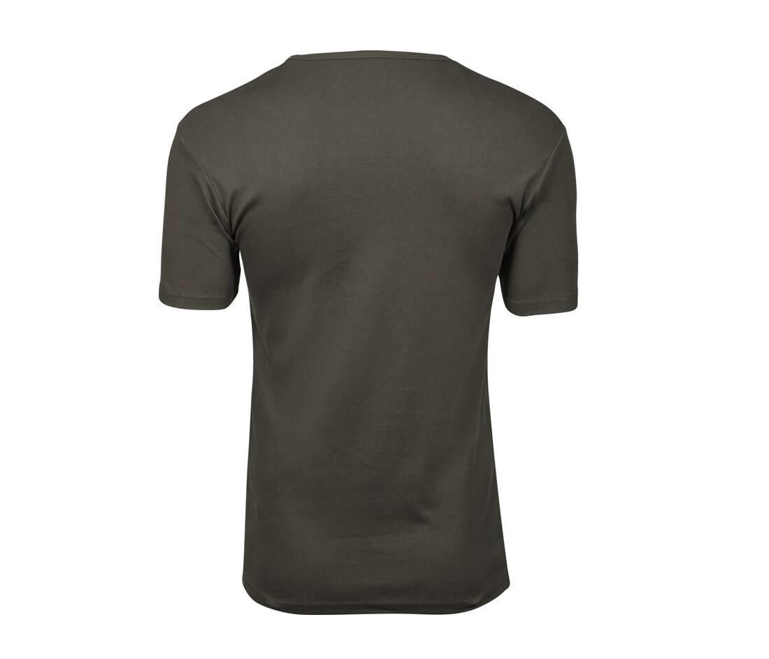 Tee Jays Interlock T-shirt