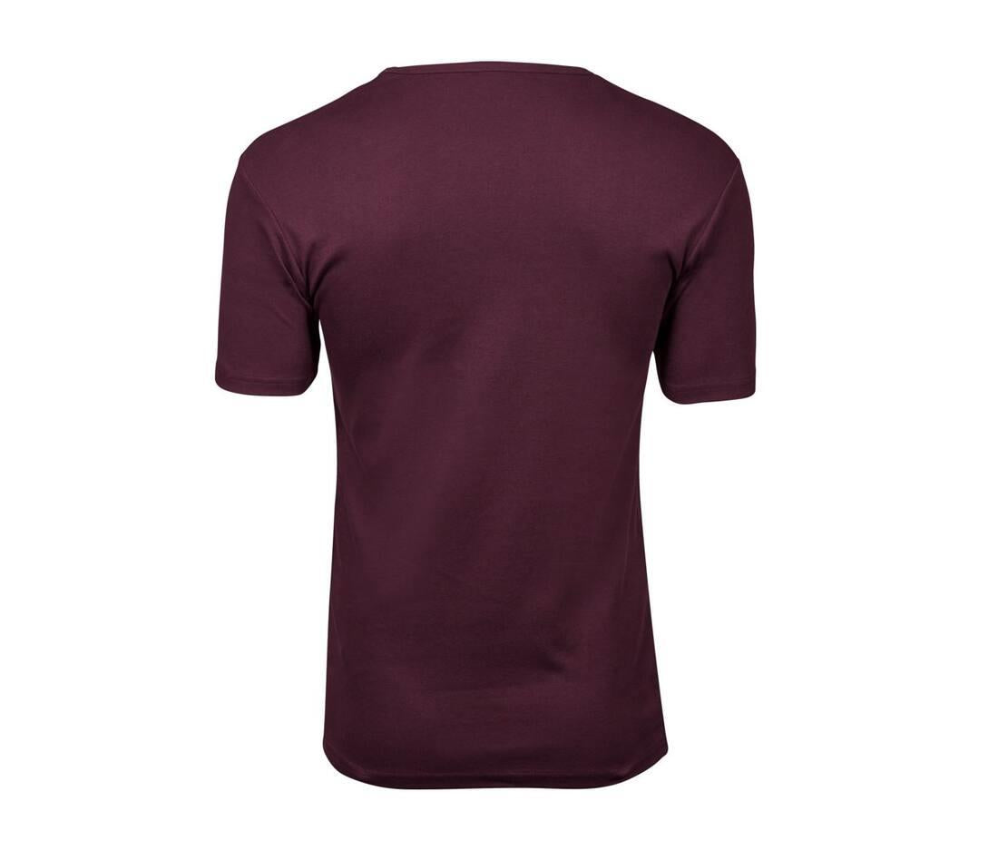Tee Jays Interlock T-shirt