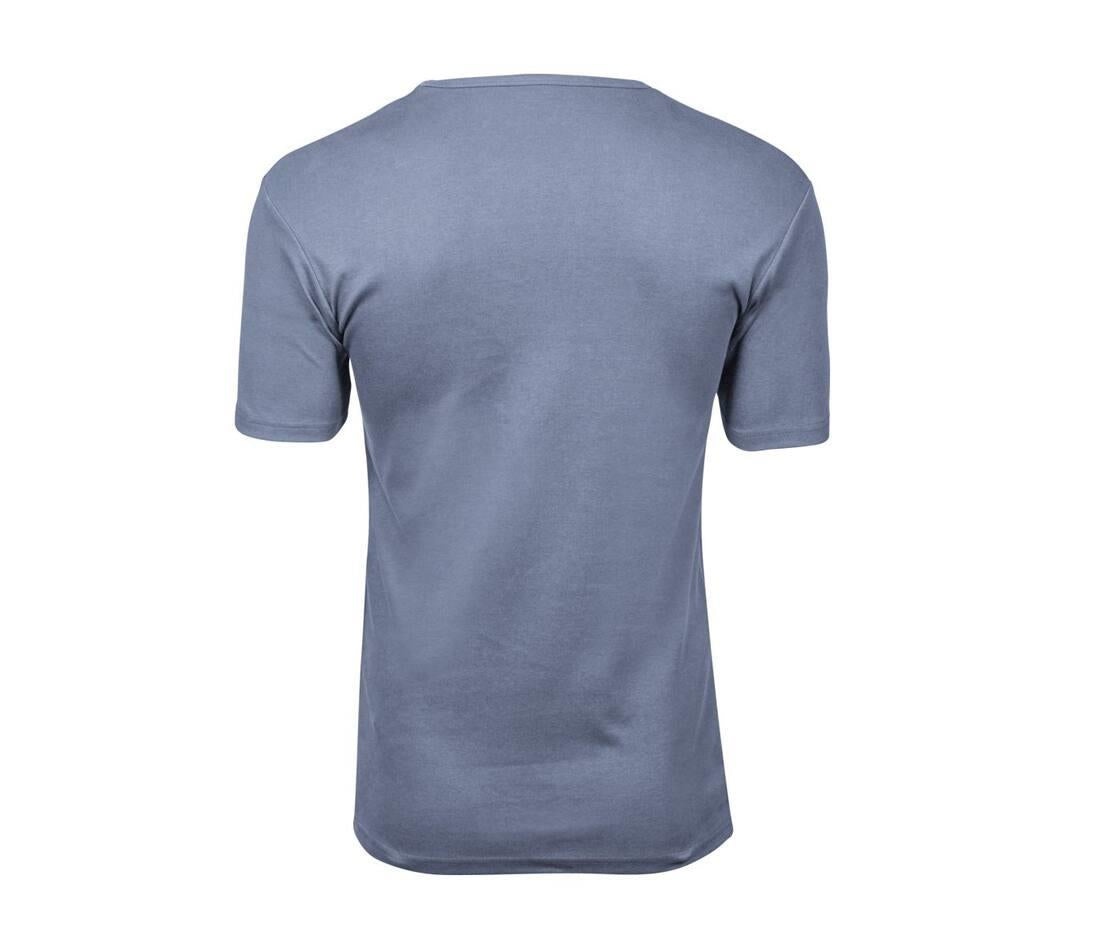 Tee Jays Interlock T-shirt