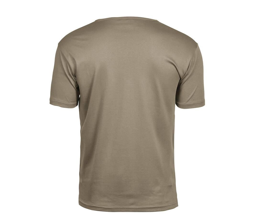 Tee Jays Interlock T-shirt