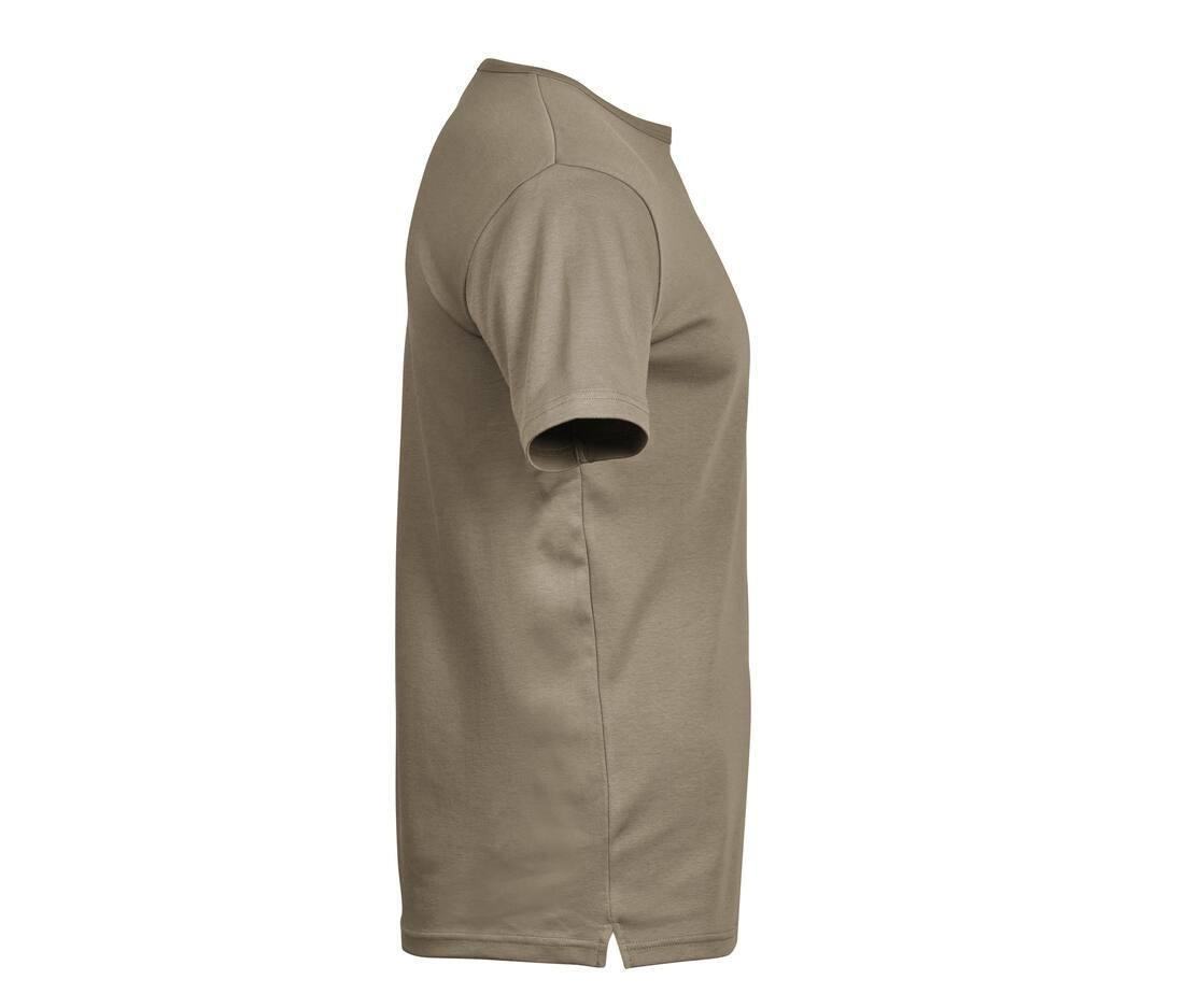 Tee Jays Interlock T-shirt