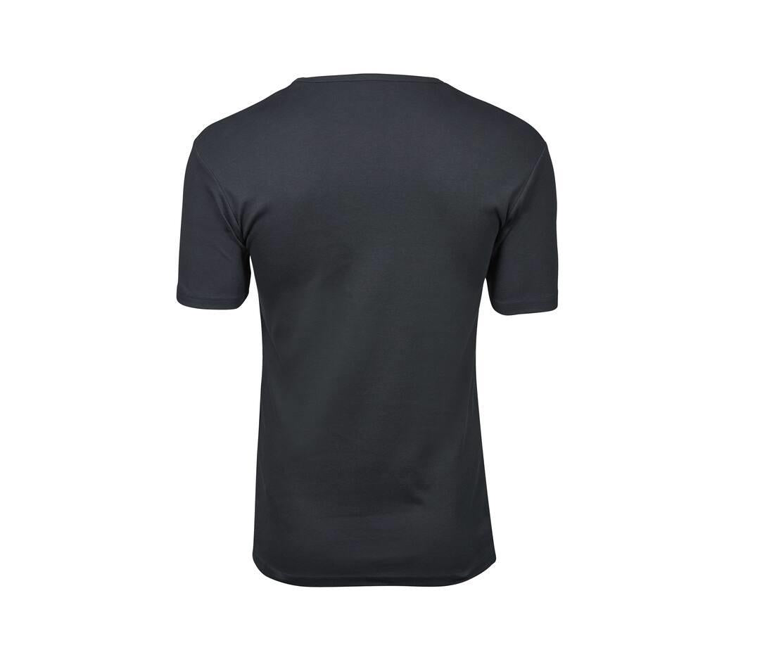 Tee Jays Interlock T-shirt