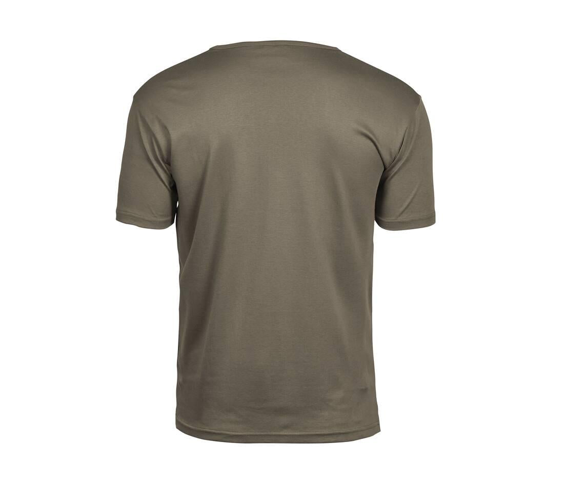 Tee Jays Interlock T-shirt