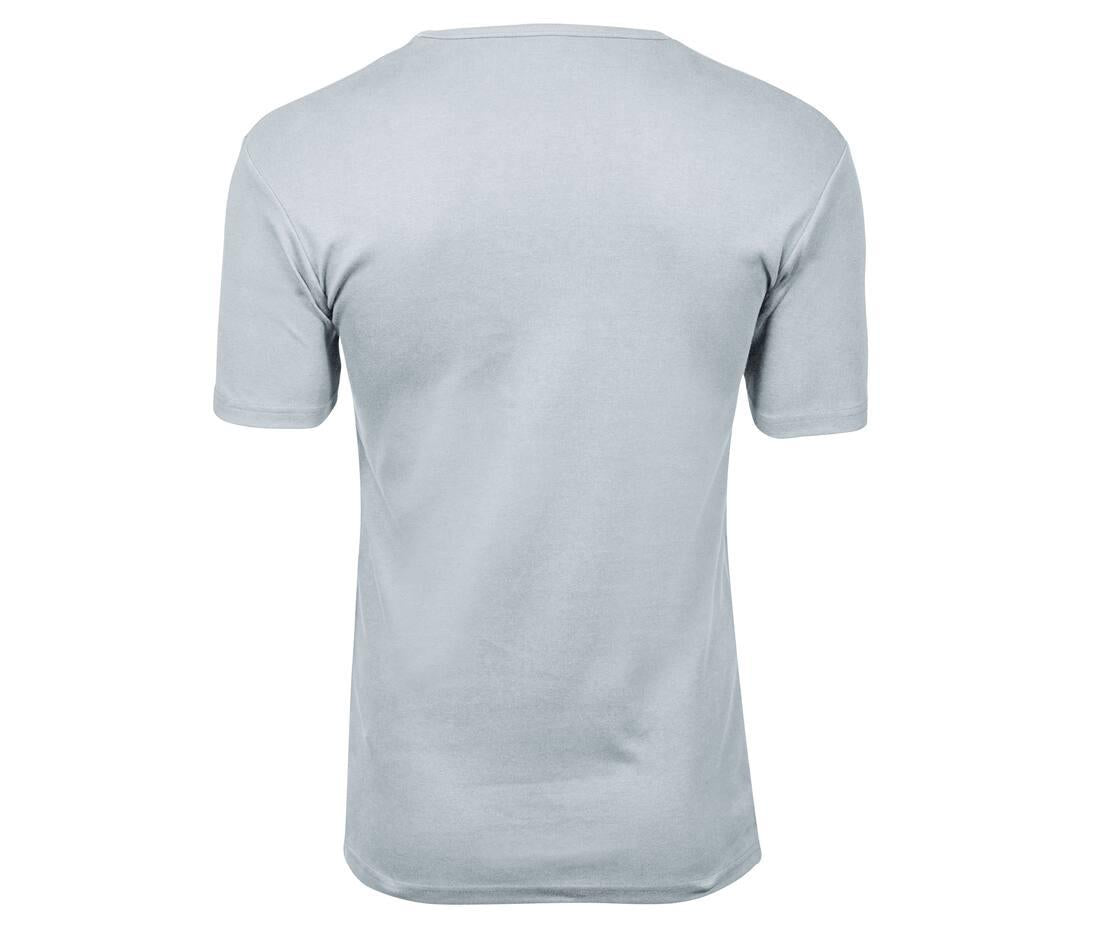 Tee Jays Interlock T-shirt
