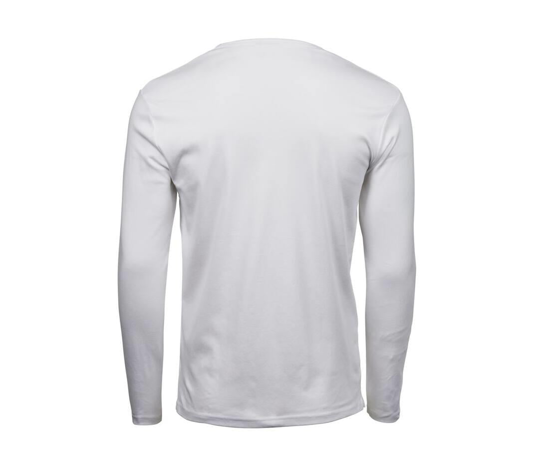 Tee Jays Long Sleeve Interlock T-shirt