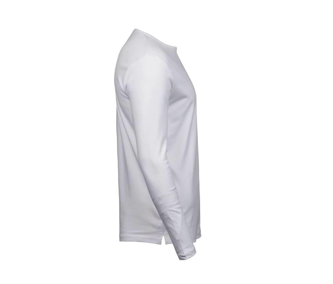 Tee Jays Long Sleeve Interlock T-shirt