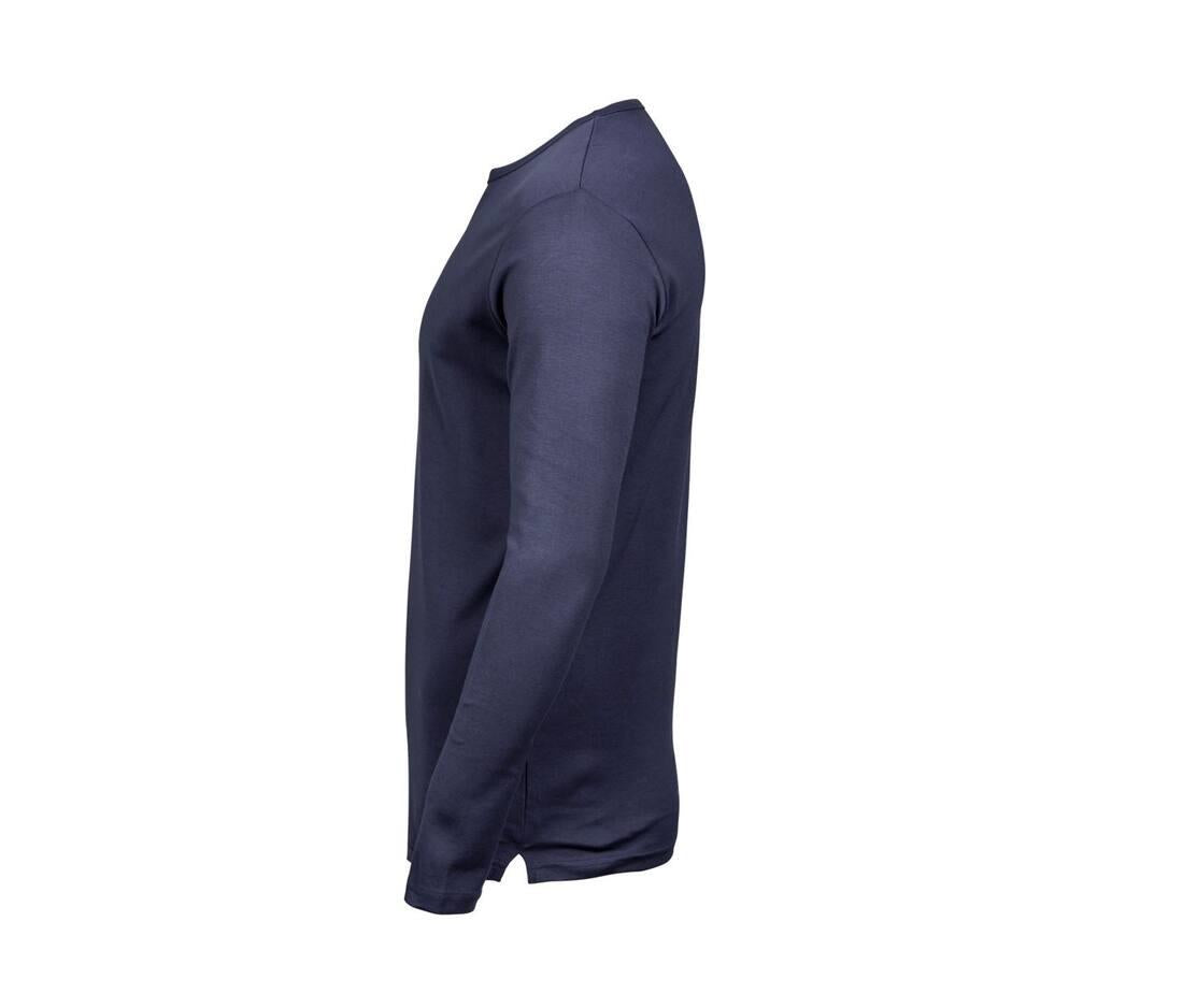Tee Jays Long Sleeve Interlock T-shirt