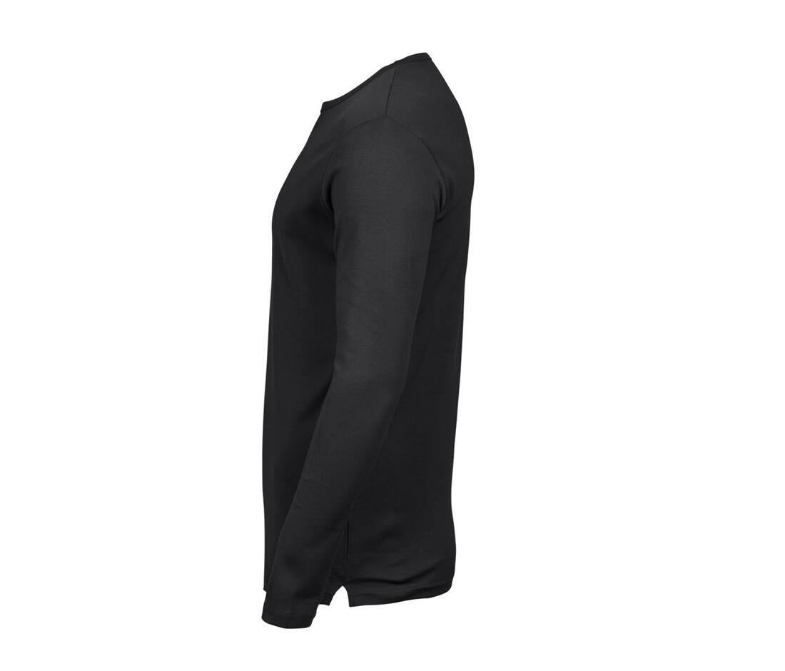 Tee Jays Long Sleeve Interlock T-shirt