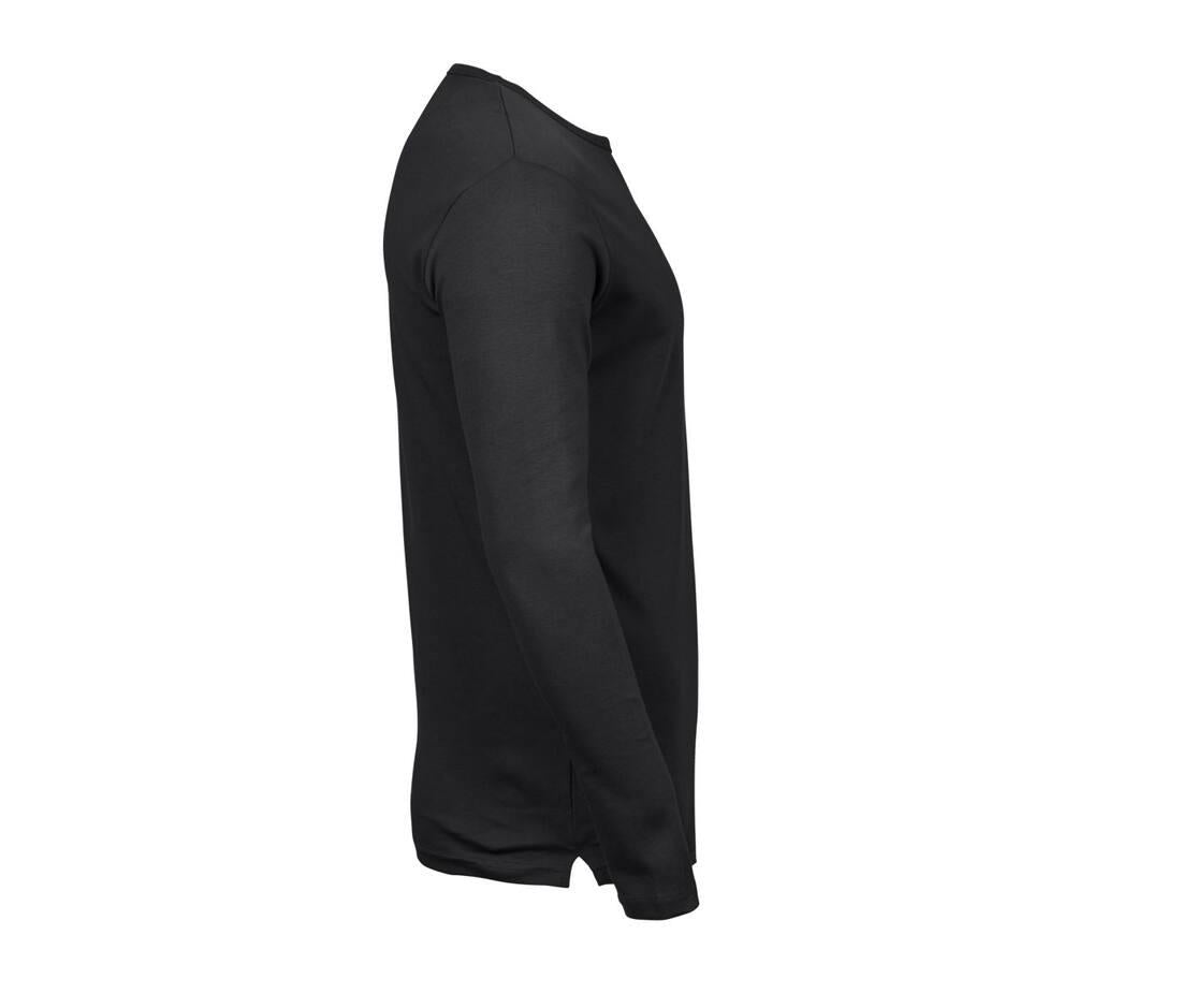 Tee Jays Long Sleeve Interlock T-shirt