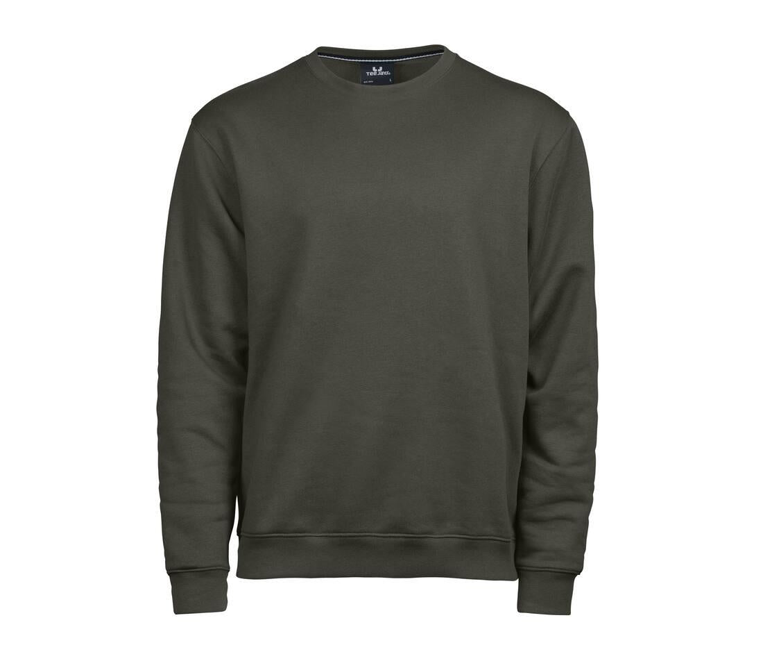 Tee Jays Heavy Sweatshirt