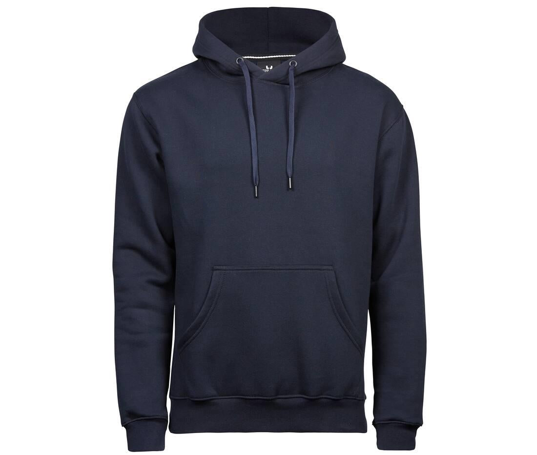 Tee Jays Hooded Sweatshirt