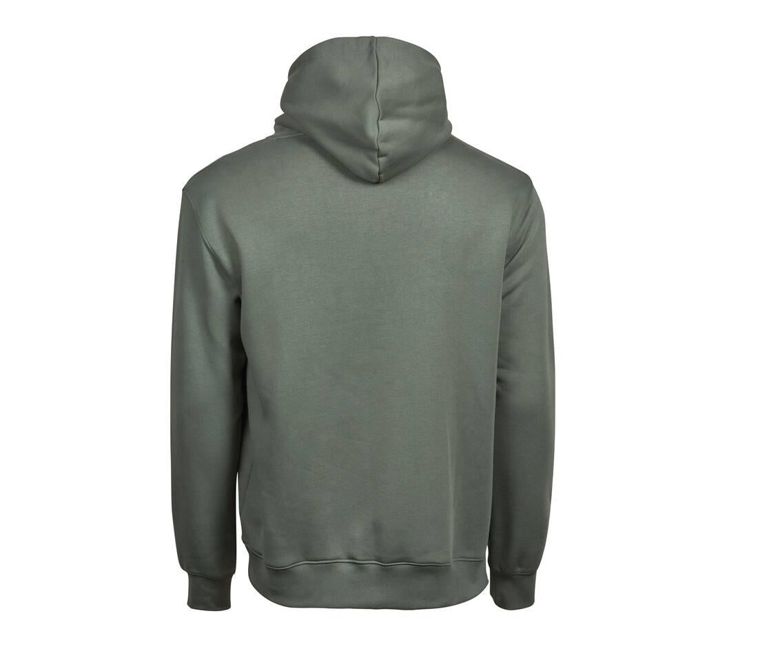 Tee Jays Hooded Sweatshirt