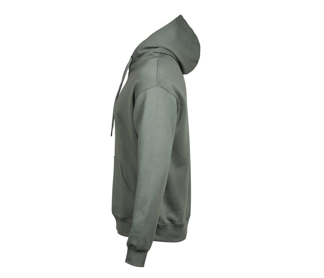 Tee Jays Hooded Sweatshirt