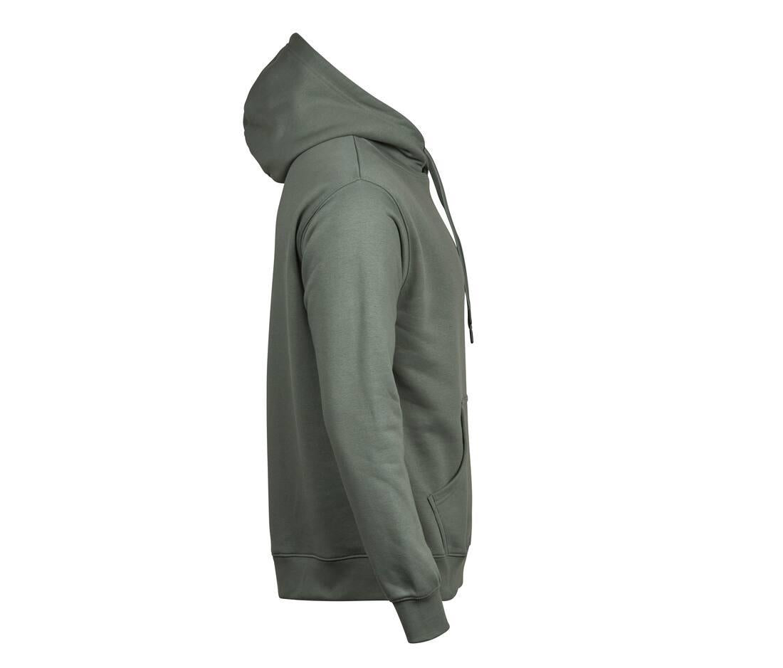 Tee Jays Hooded Sweatshirt