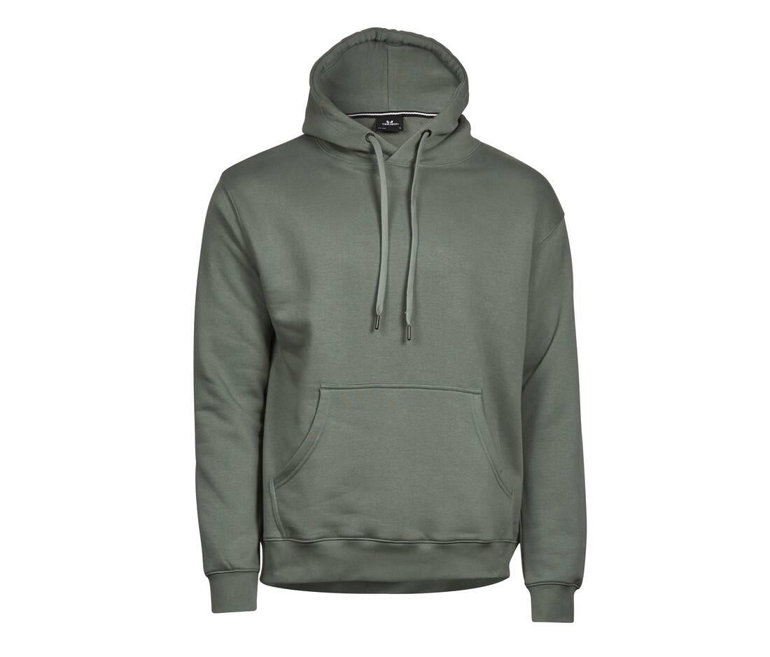 Tee Jays Hooded Sweatshirt