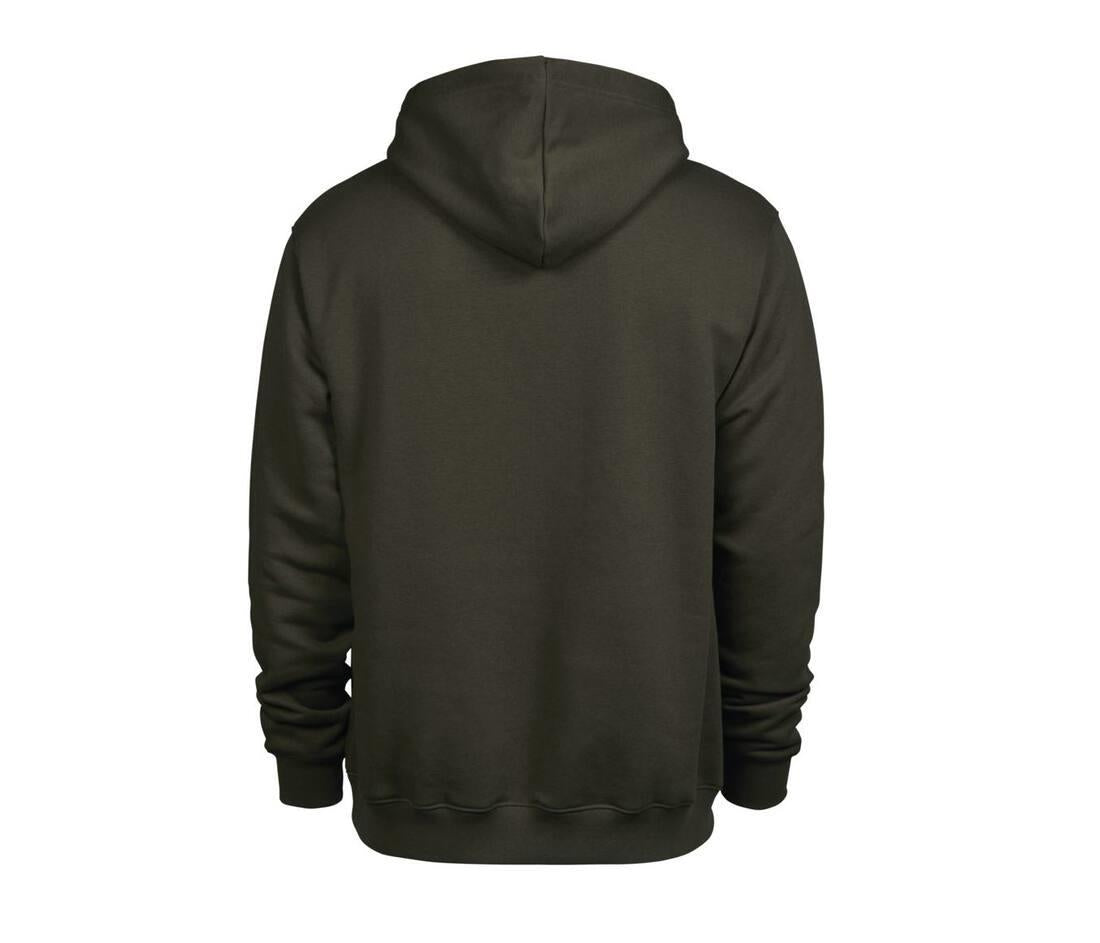 Tee Jays Hooded Sweatshirt