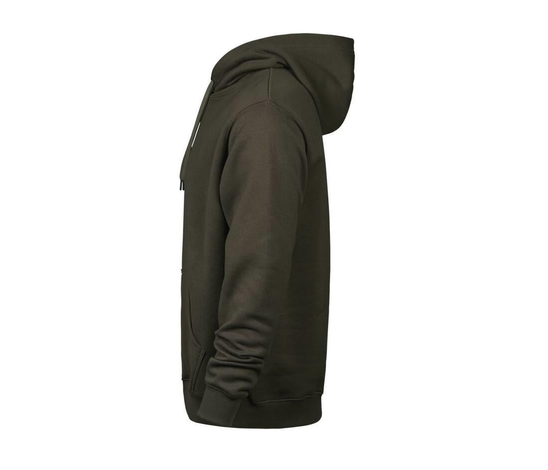 Tee Jays Hooded Sweatshirt