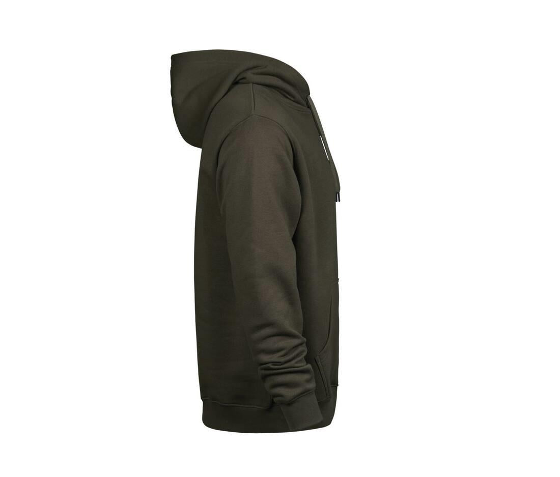 Tee Jays Hooded Sweatshirt
