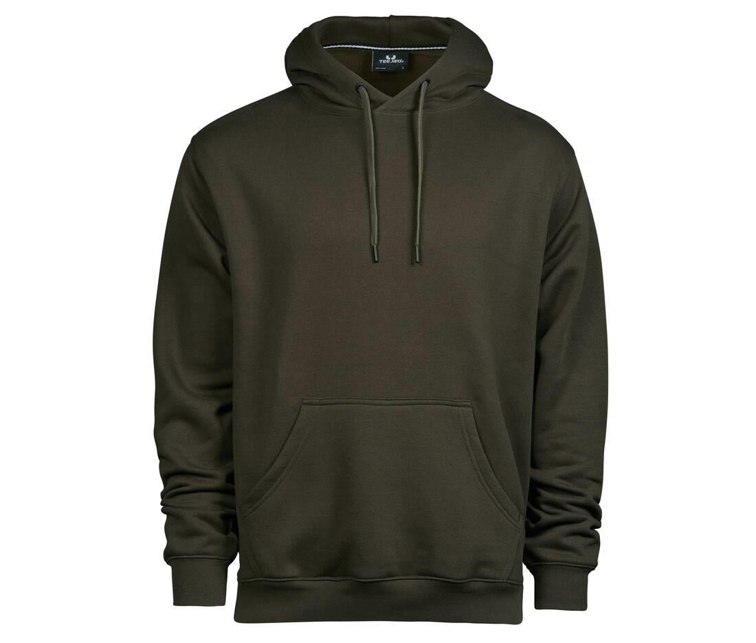 Tee Jays Hooded Sweatshirt
