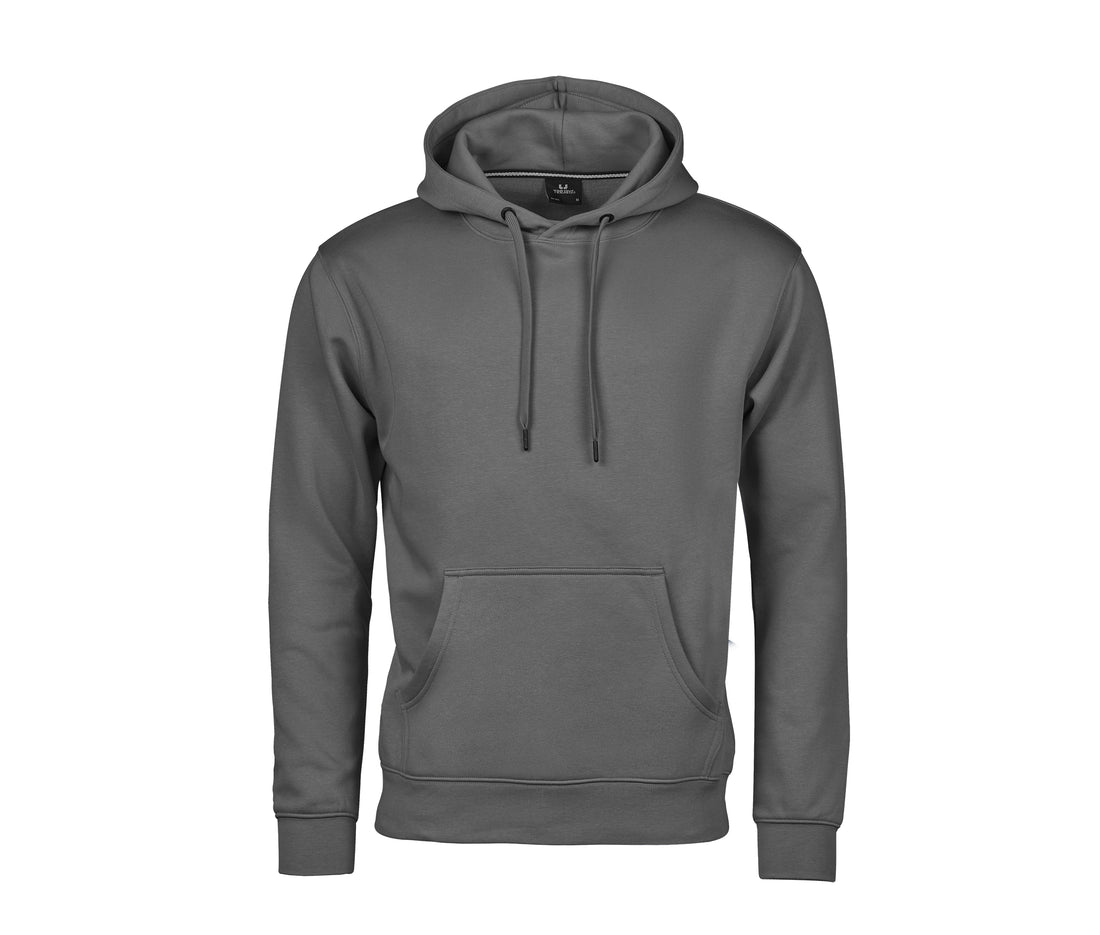 Tee Jays Hooded Sweatshirt