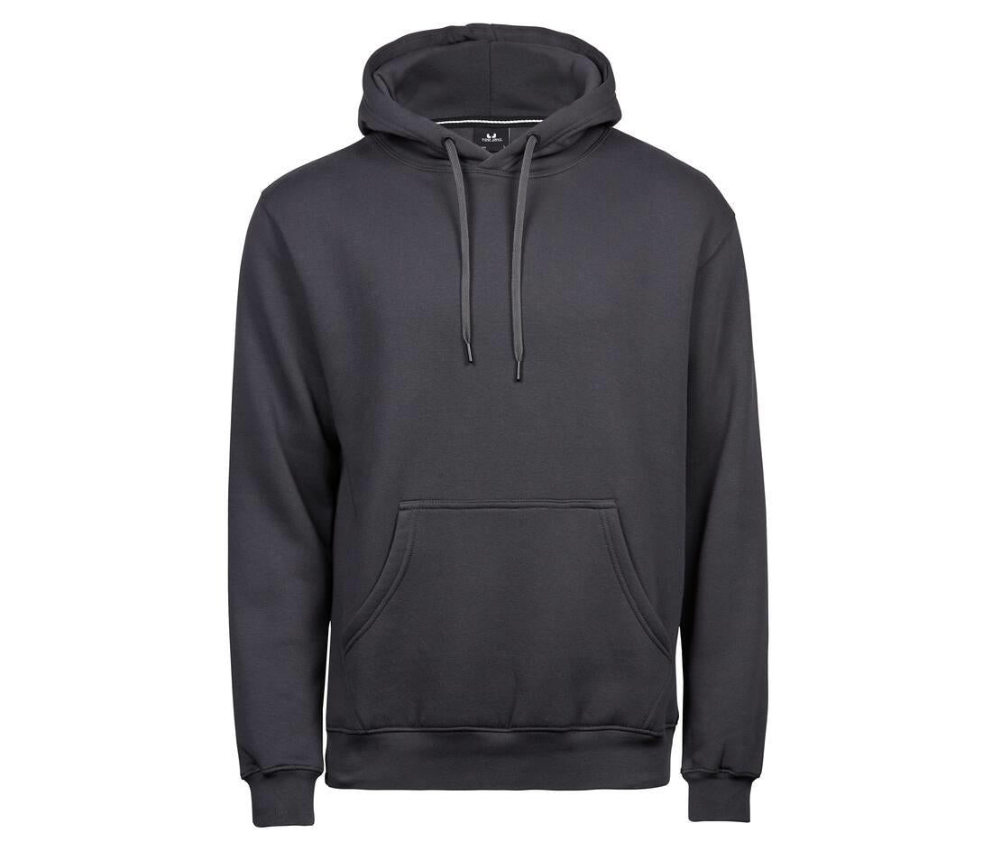 Tee Jays Hooded Sweatshirt