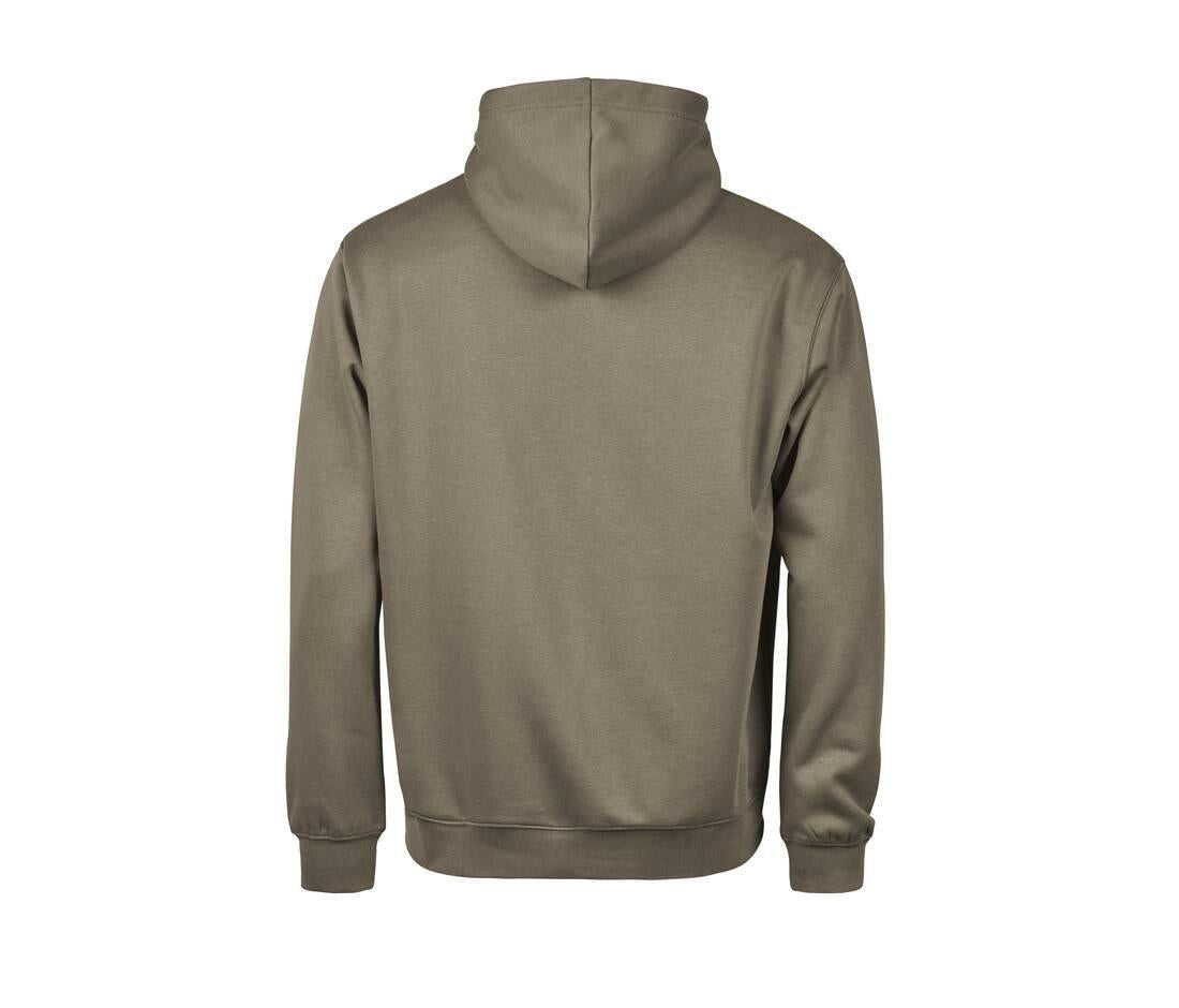 Tee Jays Hooded Sweatshirt