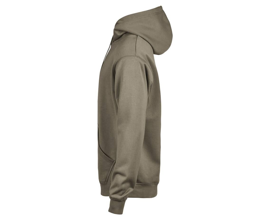 Tee Jays Hooded Sweatshirt