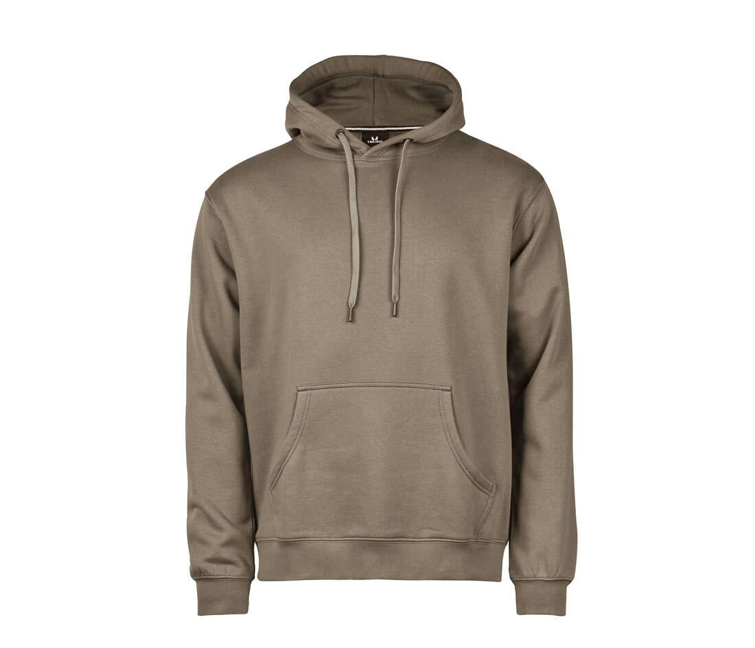 Tee Jays Hooded Sweatshirt