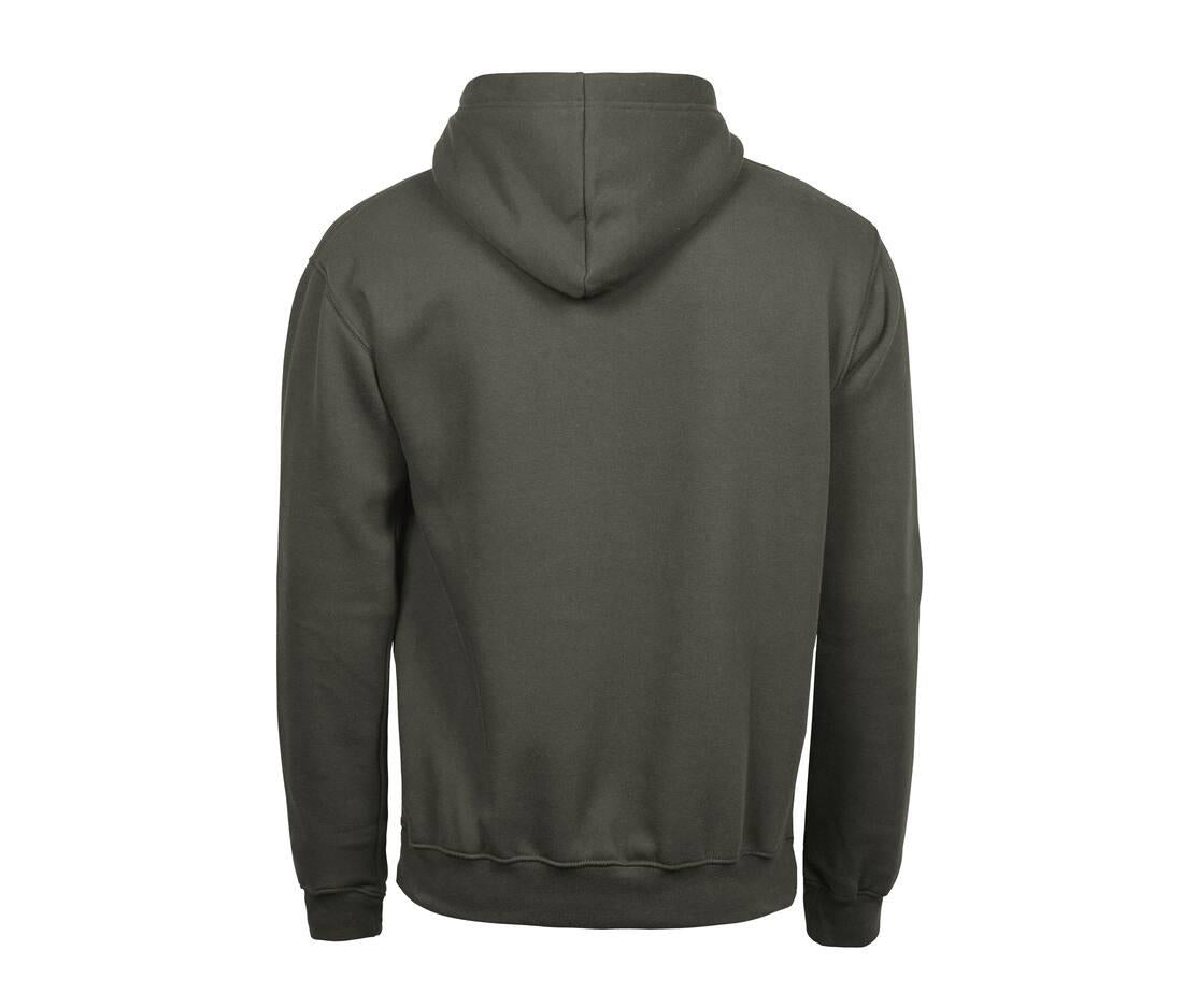 Tee Jays Hooded Sweatshirt