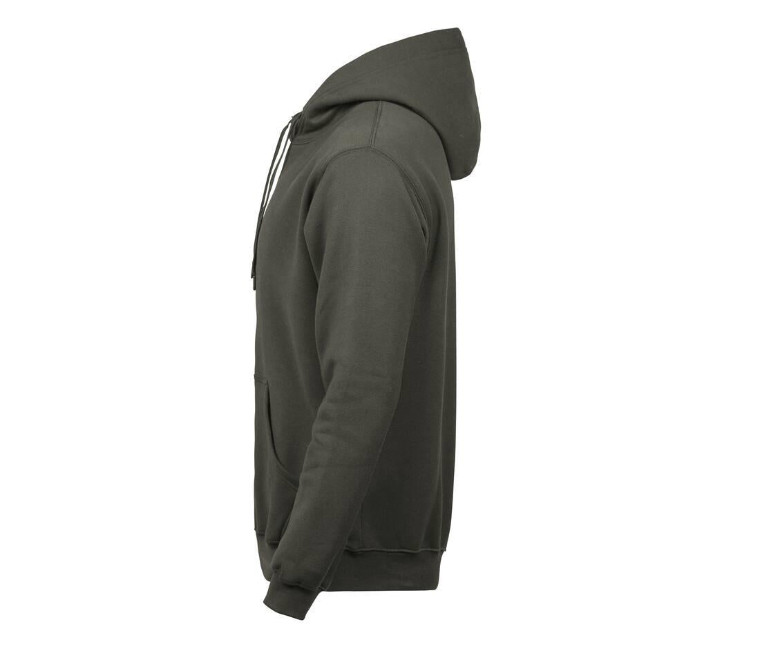 Tee Jays Hooded Sweatshirt