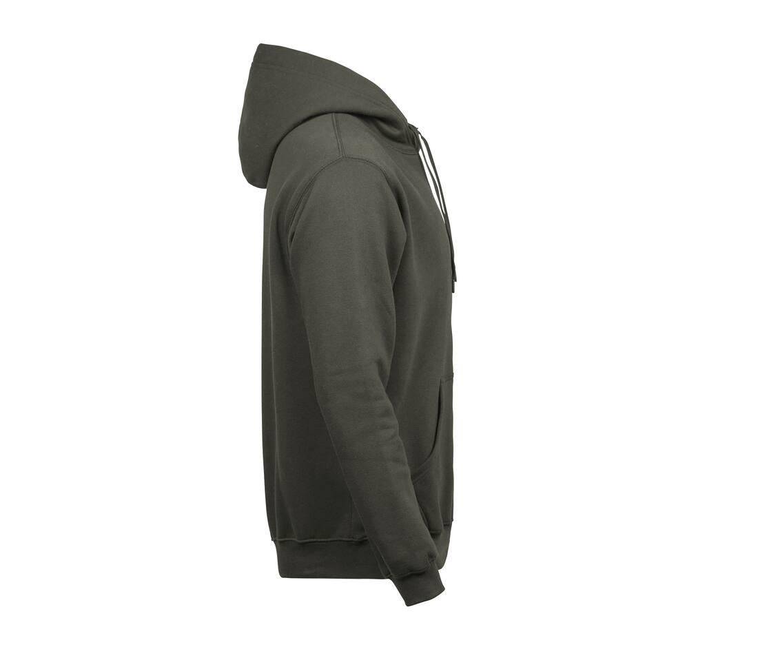 Tee Jays Hooded Sweatshirt