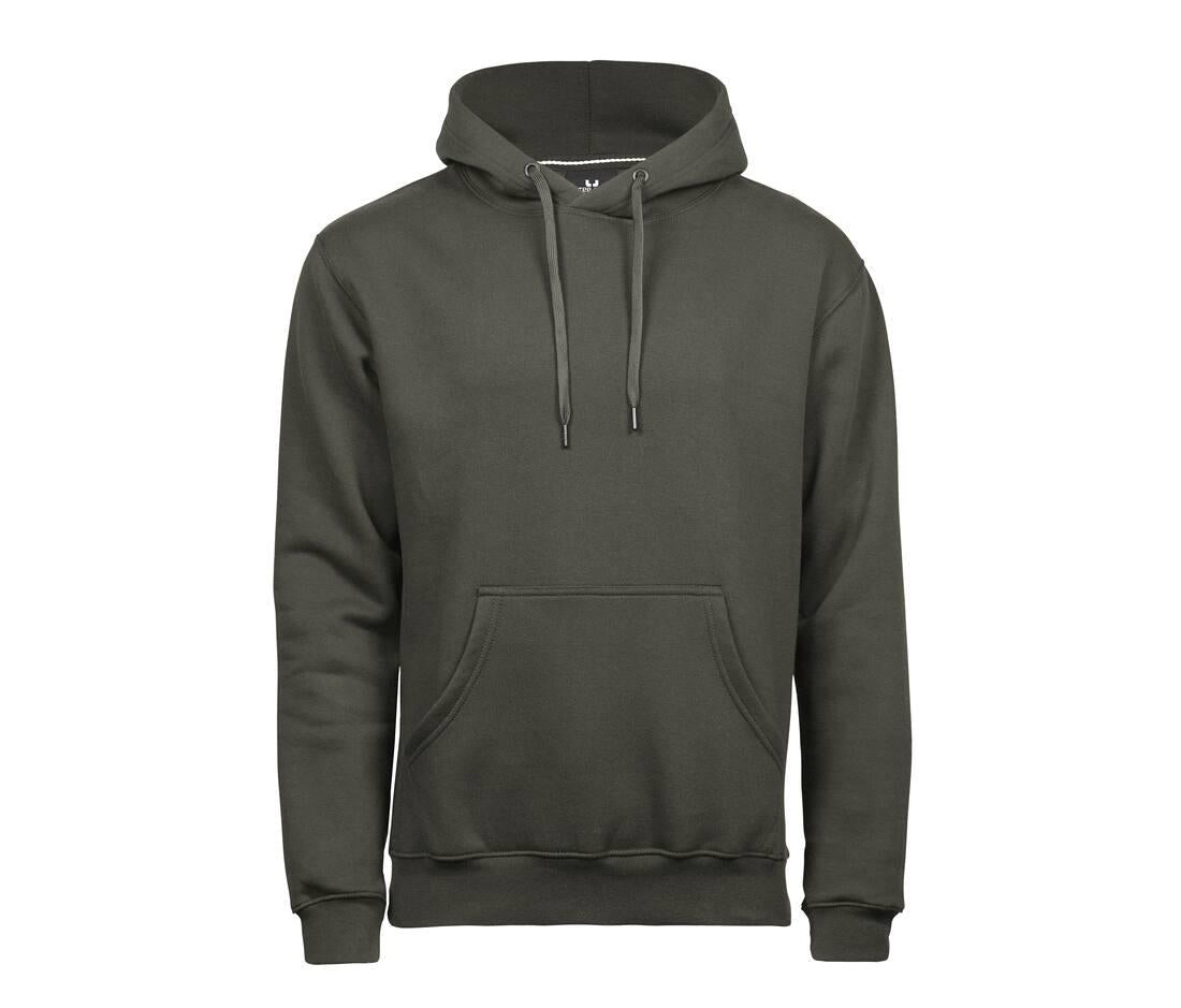 Tee Jays Hooded Sweatshirt