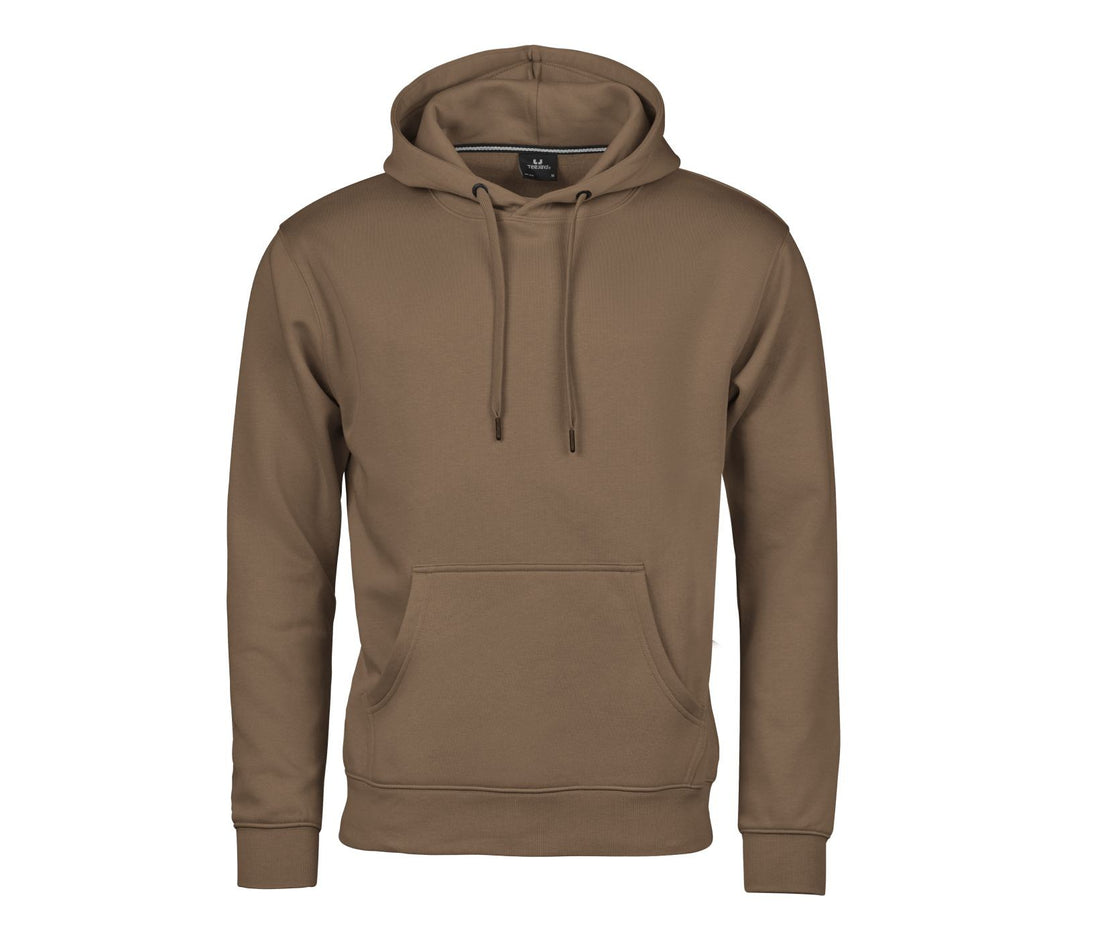 Tee Jays Hooded Sweatshirt