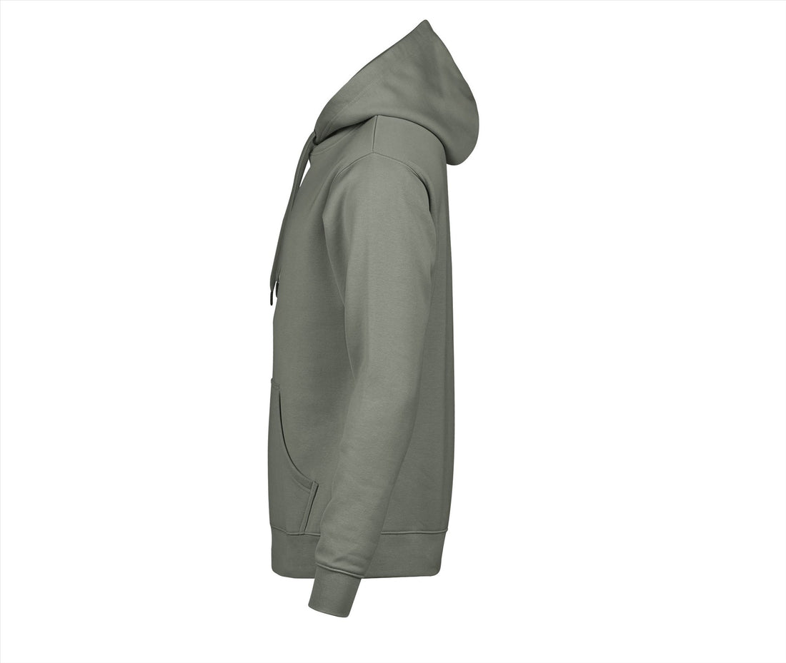 Tee Jays Hooded Sweatshirt