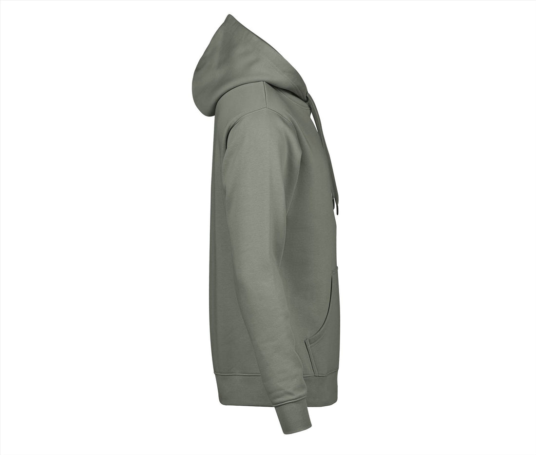 Tee Jays Hooded Sweatshirt