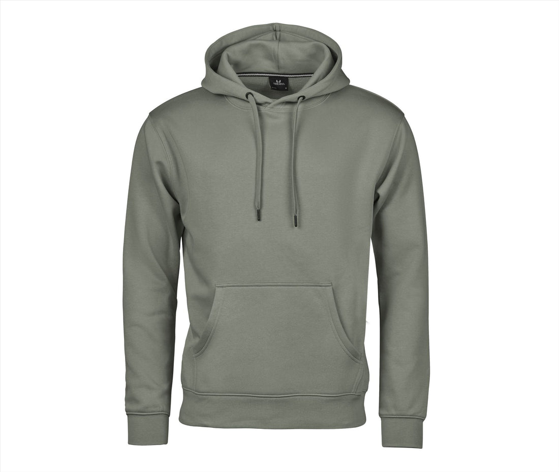 Tee Jays Hooded Sweatshirt