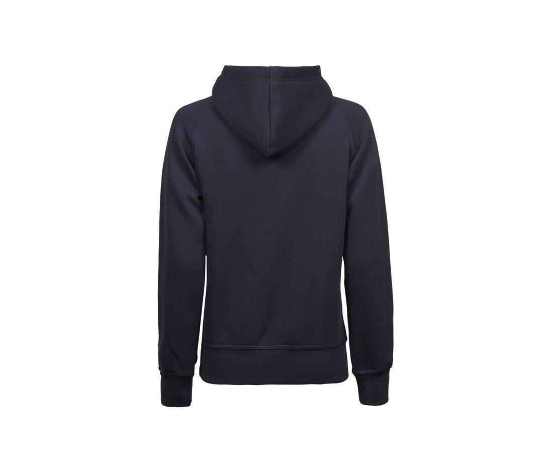 Tee Jays Women's Hooded Sweatshirt