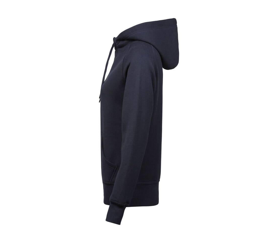 Tee Jays Women's Hooded Sweatshirt