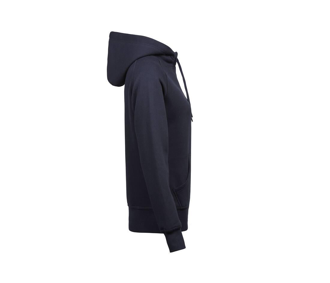 Tee Jays Women's Hooded Sweatshirt