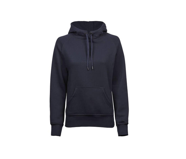 Tee Jays Women's Hooded Sweatshirt